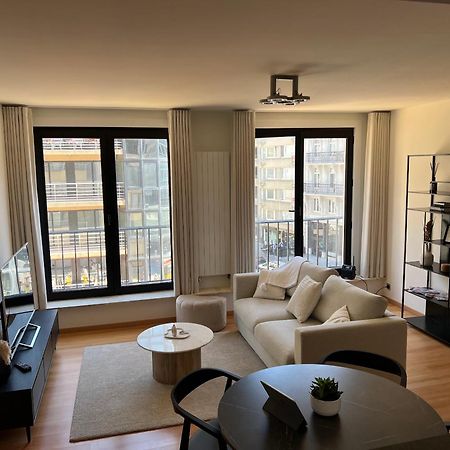 Ostend C Apartment المظهر الخارجي الصورة