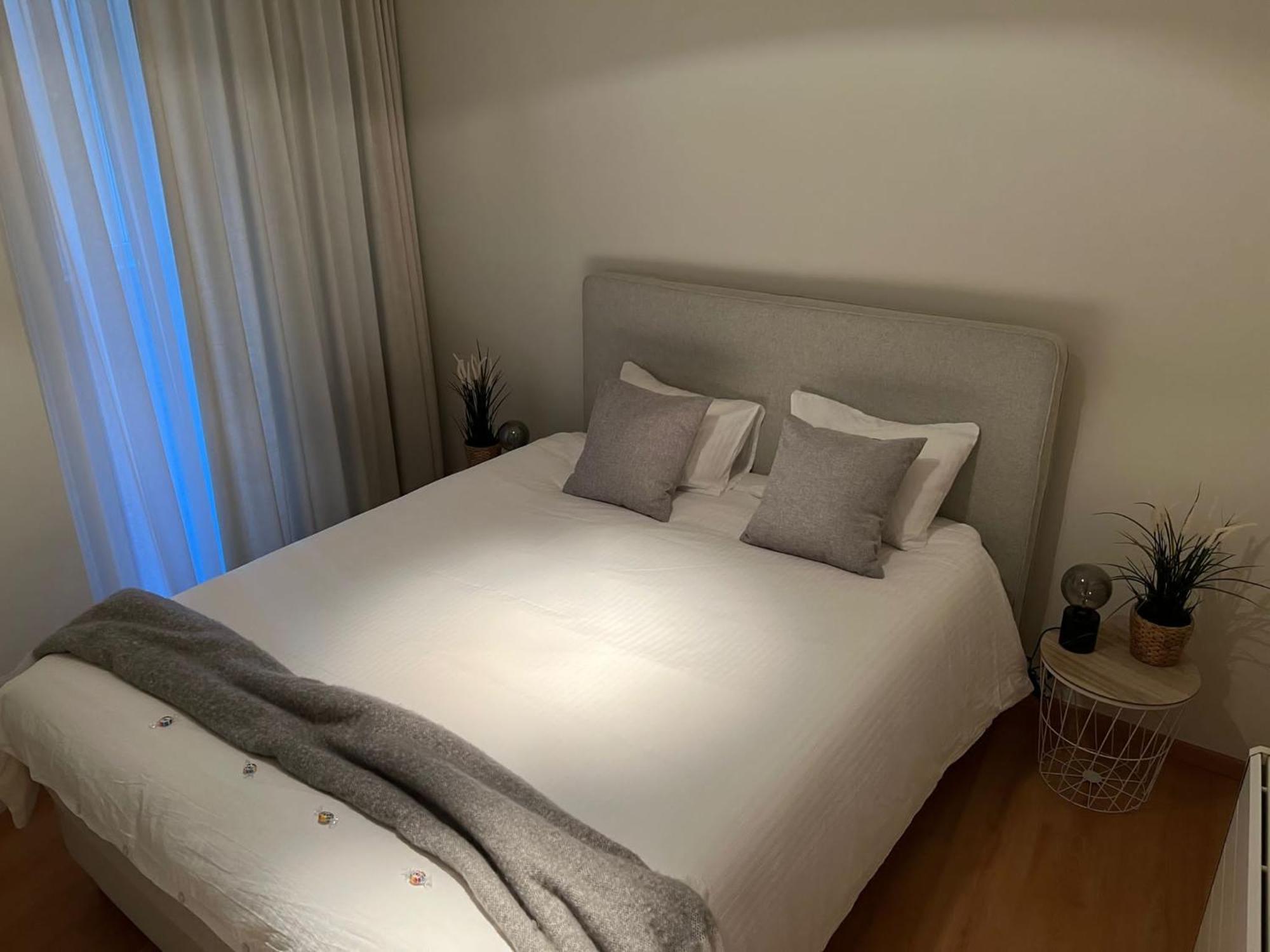 Ostend C Apartment المظهر الخارجي الصورة