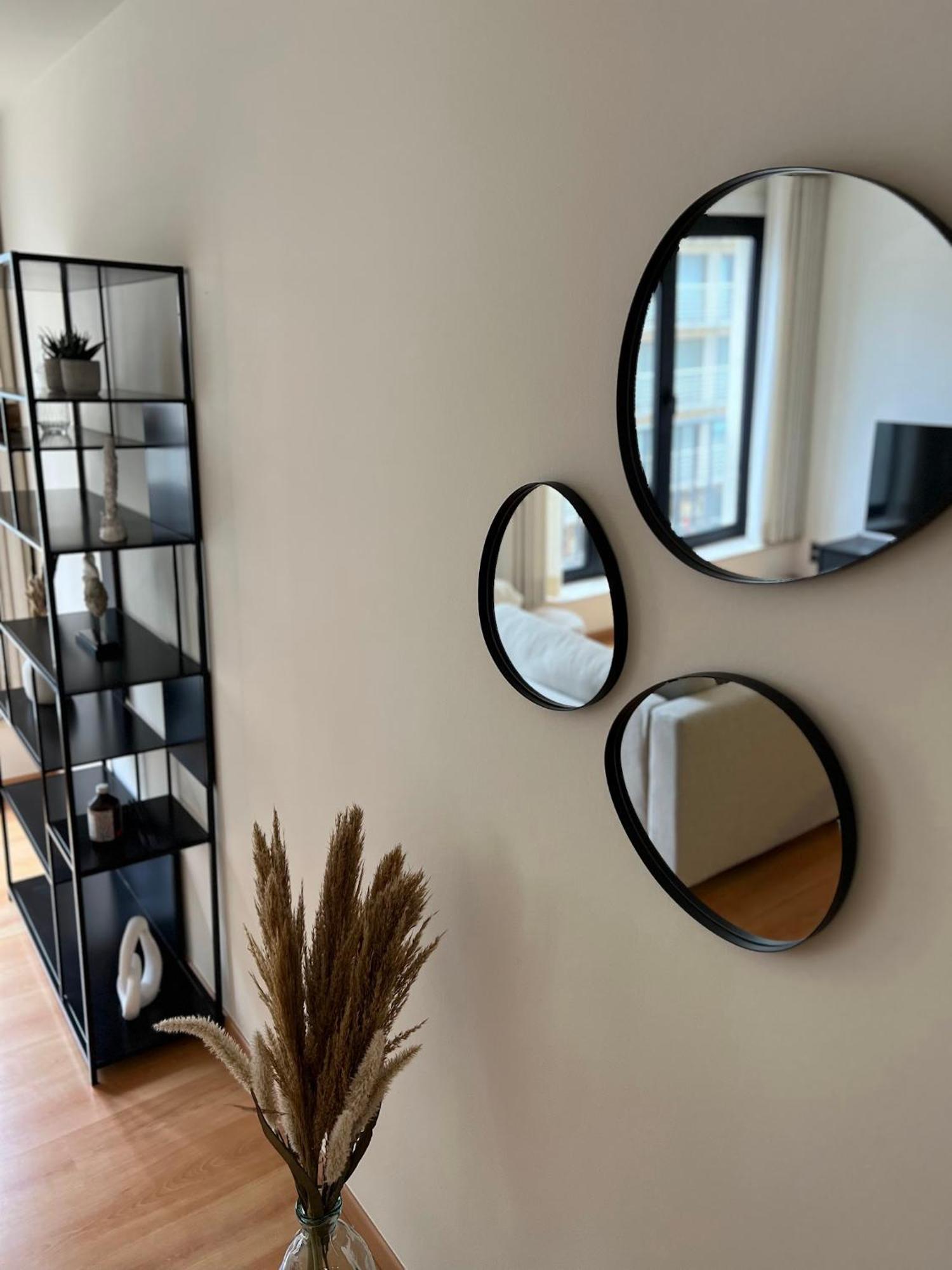 Ostend C Apartment المظهر الخارجي الصورة