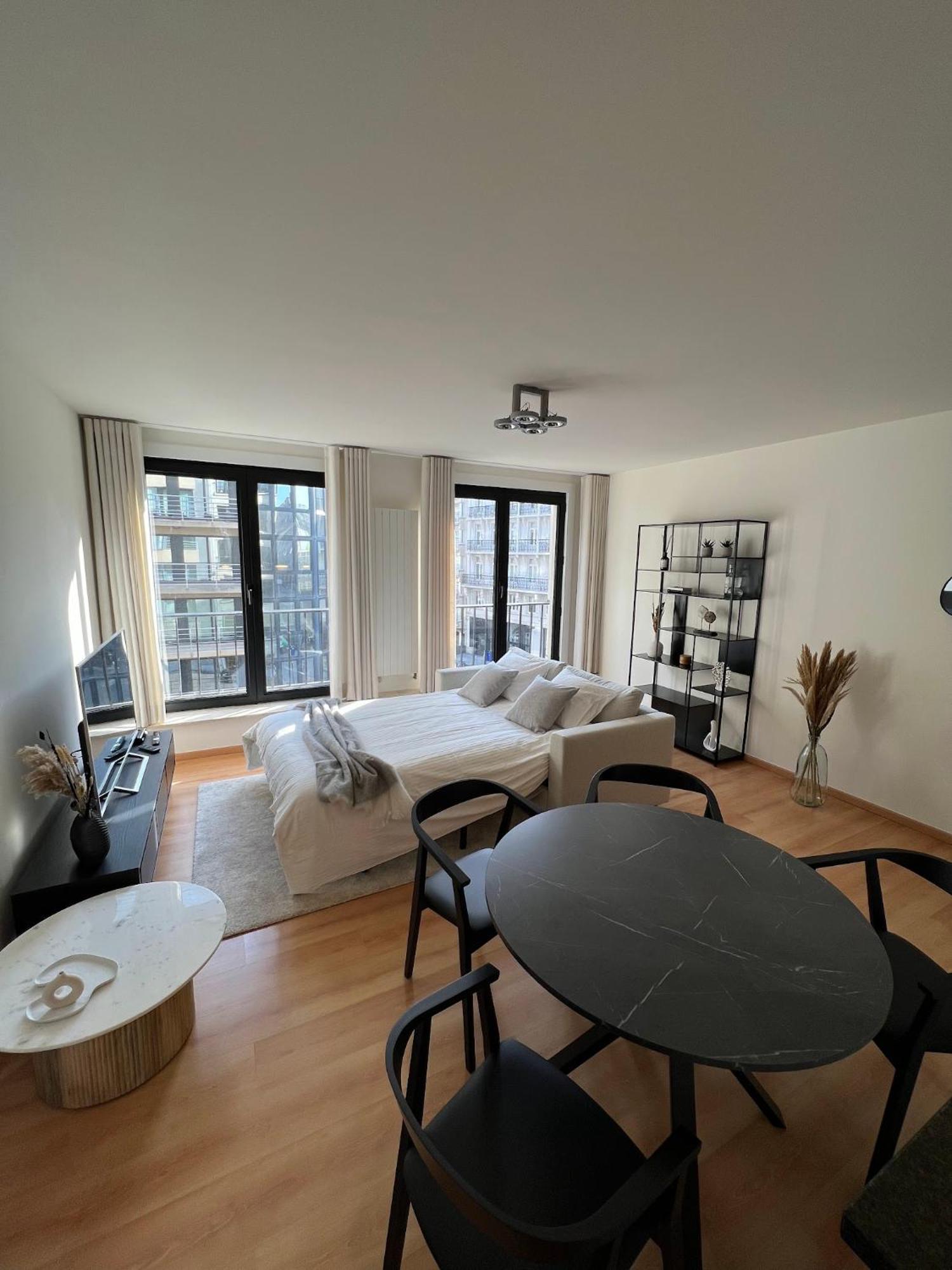 Ostend C Apartment المظهر الخارجي الصورة