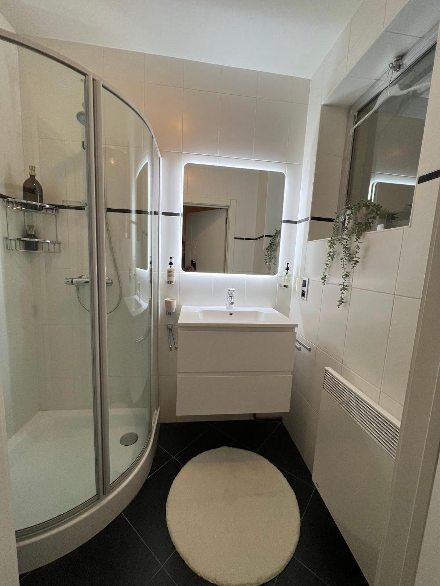 Ostend C Apartment المظهر الخارجي الصورة