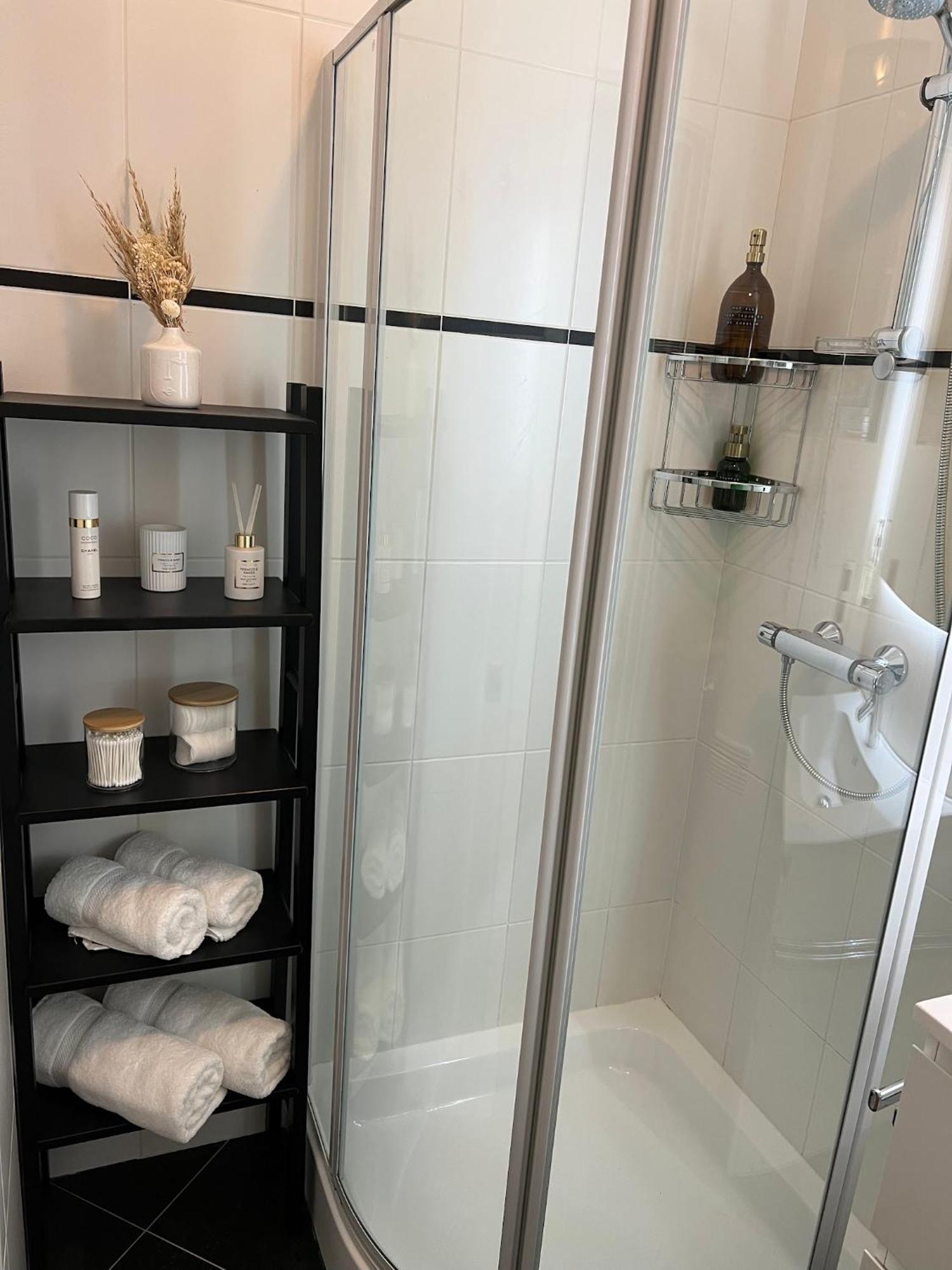Ostend C Apartment المظهر الخارجي الصورة