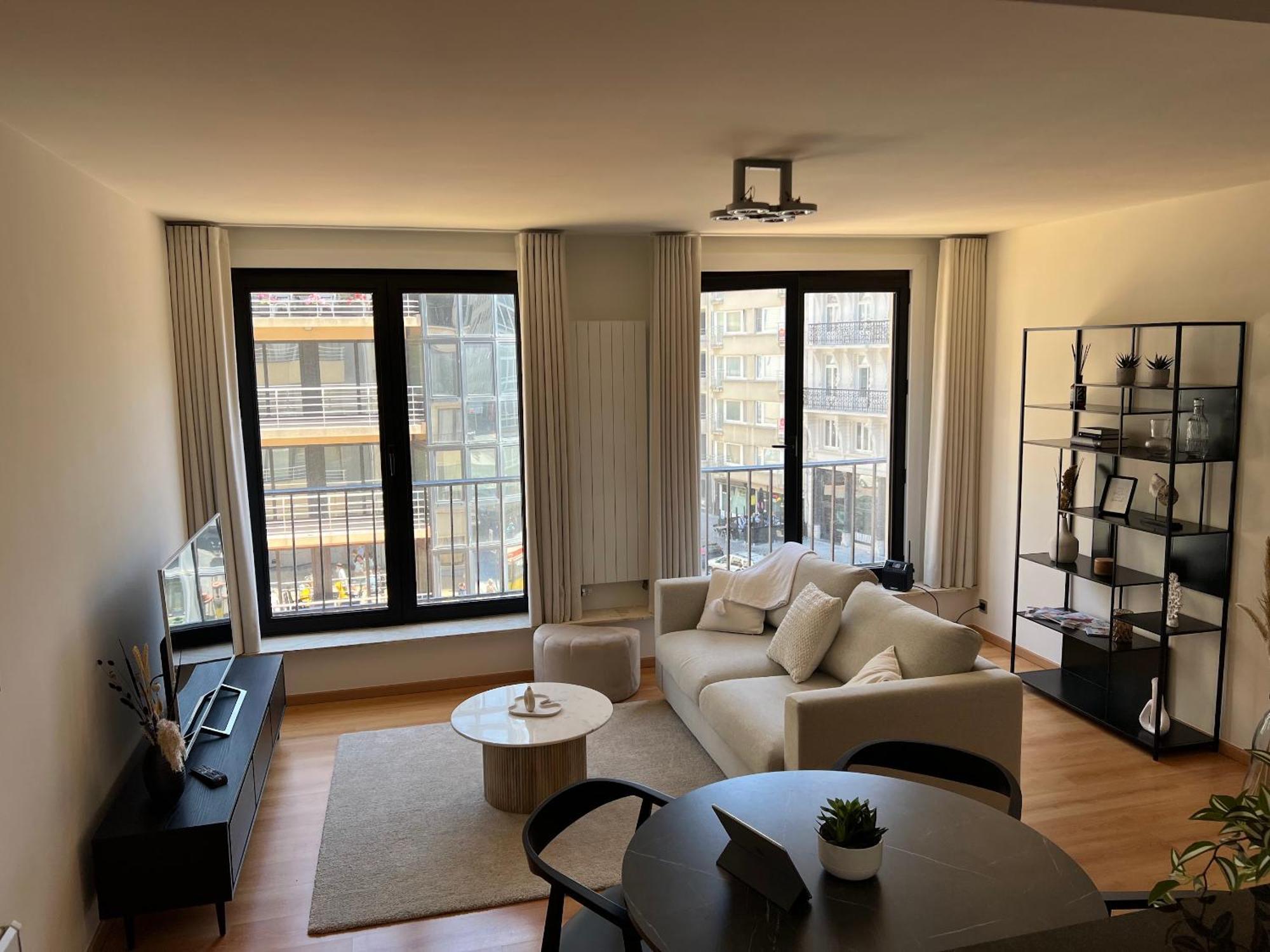 Ostend C Apartment المظهر الخارجي الصورة